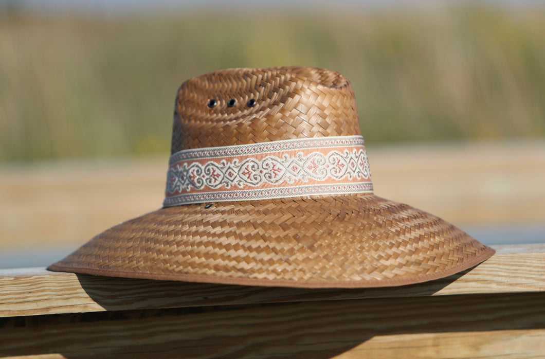 Salmon Imperial Band